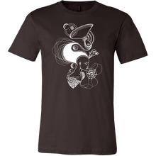 Olfactory Memories - T-Shirt - White Design