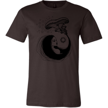 Medicinal Mind - T-Shirt - Black Design