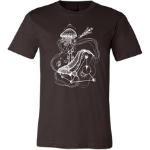 Migration - T-Shirt - White Design