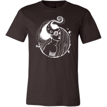Gravity - T-Shirt - White Design