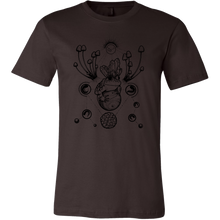 Toad Trip - T-Shirt - Black Design