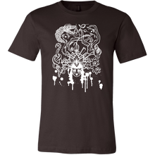 Grandma's Dreams - T-Shirt - White Design