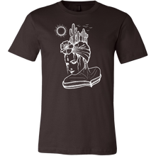 Peyote Princess - T-Shirt - White Design