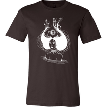 Lunar Suspension - T-Shirt - White Design