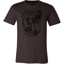 Wisdom Teeth Removal - T-Shirt - Black Design