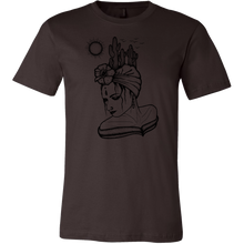 Peyote Princess - T-Shirt - Black Design