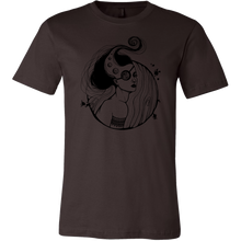 Gravity - T-Shirt - Black Design