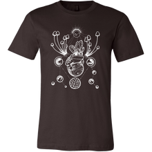 Toad Trip - T-Shirt - White Design