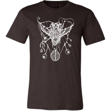 Creature Fear - T-Shirt - White Design