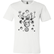 Toad Trip - T-Shirt - Black Design