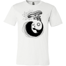 Medicinal Mind - T-Shirt - Black Design