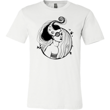 Gravity - T-Shirt - Black Design
