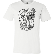 Wisdom Teeth Removal - T-Shirt - Black Design