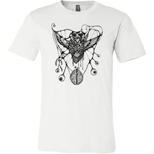 Creature Fear - T-Shirt - Black Design