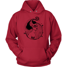 Gravity - Hoodie - Black Design