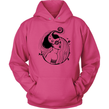 Gravity - Hoodie - Black Design