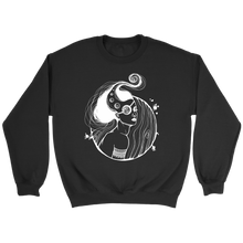 Gravity - Sweatshirt - White Design
