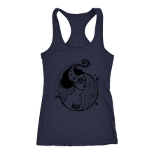 Gravity - Tank Top - Black Design