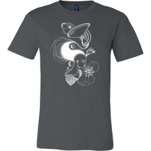 Olfactory Memories - T-Shirt - White Design
