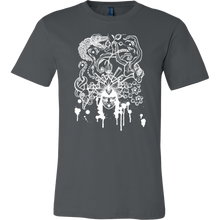 Grandma's Dreams - T-Shirt - White Design