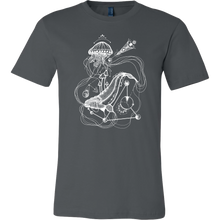 Migration - T-Shirt - White Design