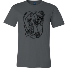 Wisdom Teeth Removal - T-Shirt - Black Design
