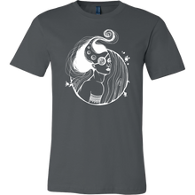 Gravity - T-Shirt - White Design