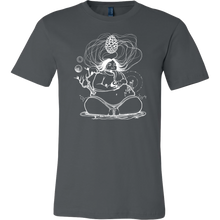Melatonin Monster - T-Shirt - White Design