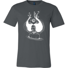 Lunar Suspension - T-Shirt - White Design
