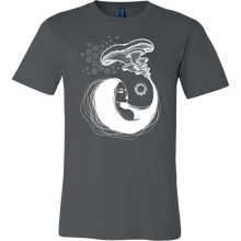 Medicinal Mind - T-Shirt - White Design