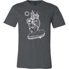 Peyote Princess - T-Shirt - White Design