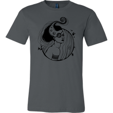 Gravity - T-Shirt - Black Design