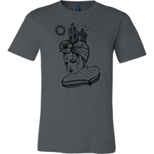 Peyote Princess - T-Shirt - Black Design