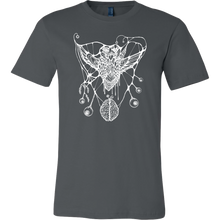 Creature Fear - T-Shirt - White Design