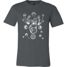 Toad Trip - T-Shirt - White Design