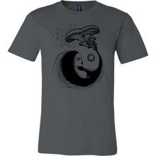 Medicinal Mind - T-Shirt - Black Design
