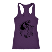 Gravity - Tank Top - Black Design