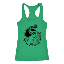 Gravity - Tank Top - Black Design
