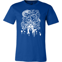 Grandma's Dreams - T-Shirt - White Design
