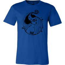 Gravity - T-Shirt - Black Design