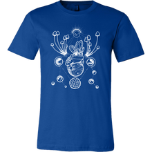 Toad Trip - T-Shirt - White Design