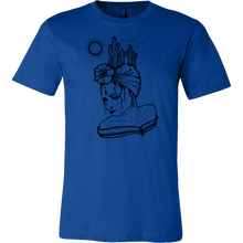 Peyote Princess - T-Shirt - Black Design