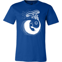 Medicinal Mind - T-Shirt - White Design