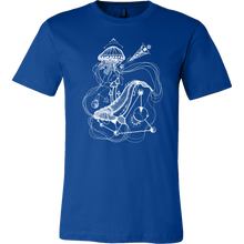 Migration - T-Shirt - White Design