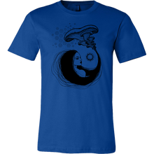 Medicinal Mind - T-Shirt - Black Design