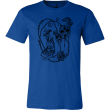 Wisdom Teeth Removal - T-Shirt - Black Design