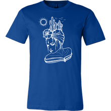 Peyote Princess - T-Shirt - White Design