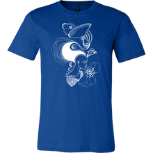 Olfactory Memories - T-Shirt - White Design