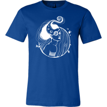 Gravity - T-Shirt - White Design
