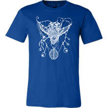 Creature Fear - T-Shirt - White Design